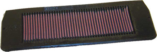 K&N Engine Air Filter: High Performance, Premium, Powersport Air Filter: Fits 1991-2003 TRIUMPH (Trophy, Speed Triple, Sprint, Tiger, Trident, Daytona) TB-9091