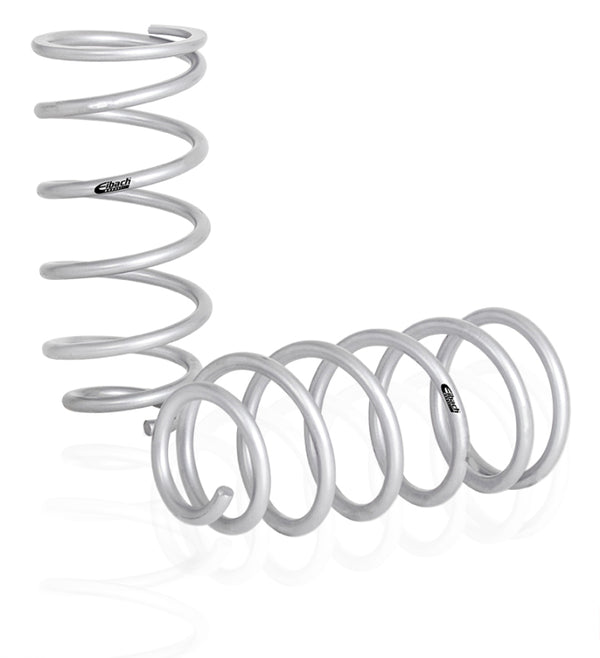 Eibach 20-22 compatible with Jeep Gladiator Rubicon JT Pro-Truck Lift Kit (Rear Springs Only) E30-51-024-03-02