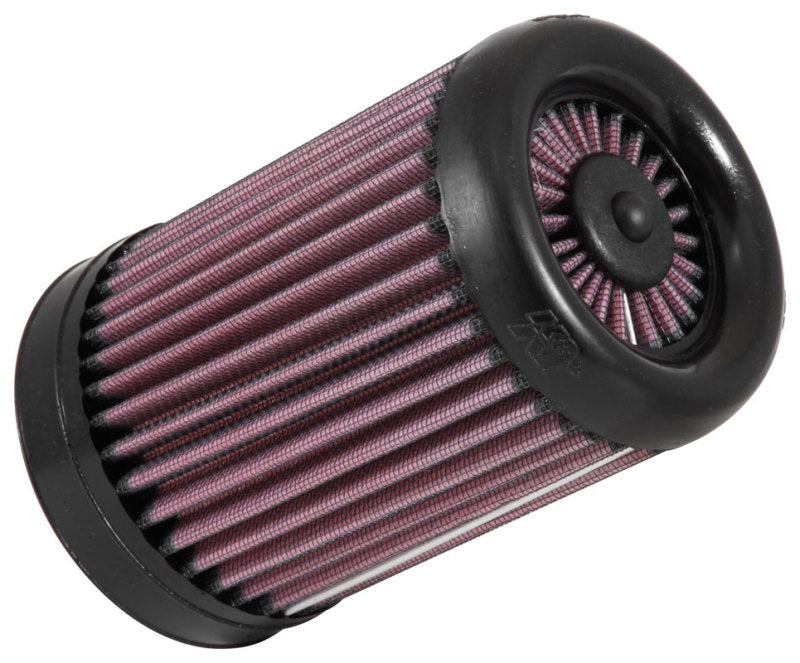 K&N RX-4140 X-tream Air Filter for 3-1/2"FLG, 4"OD, 5-3/4"H X-STREAM CLAMP-ON