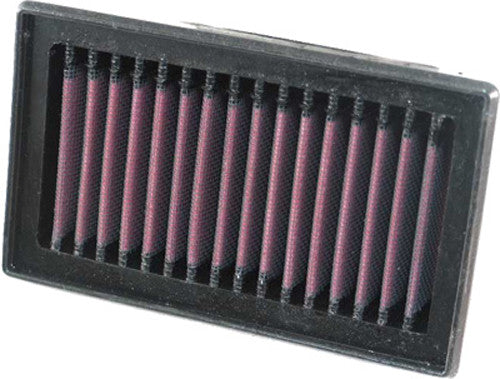 K&N Engine Air Filter: High Performance, Powersport Air Filter: Fits 2006-2018 BMW/HUSQVARNA (F800GS, Adventure, F800GT, F800R, F700GS, F800GS, F650GS, F800ST, F800S, Nuda 900, Nuda 900R) BM-8006