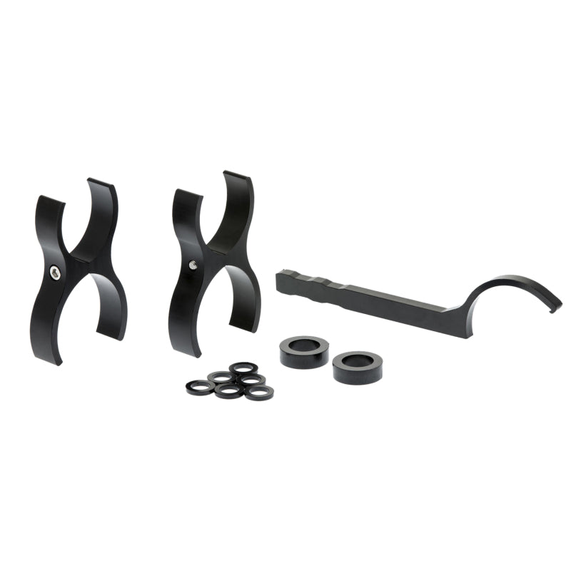 ARB Bp51 Fit Kit Hilux Rear, Fits 2005-2015 Toyota Hilux / Vigo 4WD Models Global VM80010002