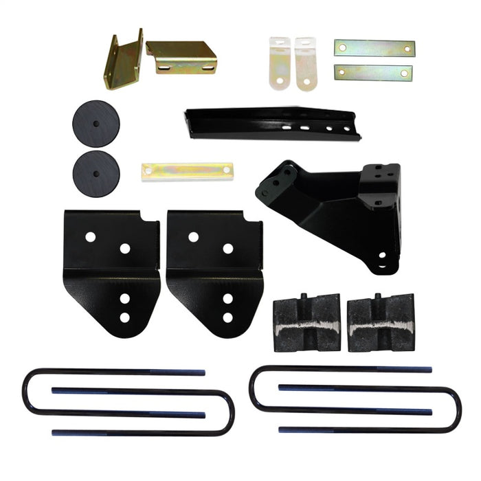 Skyjacker Suspension Lift Kit Component 2013-2016 Ford F-250 Super Duty F11451