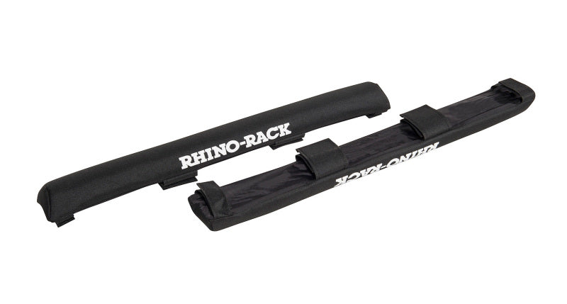 Rhino Rack Rhino-Rack Pioneer Wrap Pads W/Straps 700Mm 2 Pcs 43150