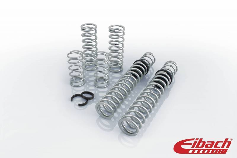 Eibach Pro-UTV 17-19 Polaris RZR XP1000 2-Seat EPS Stage 2 Performance Springs E85-209-007-02-22