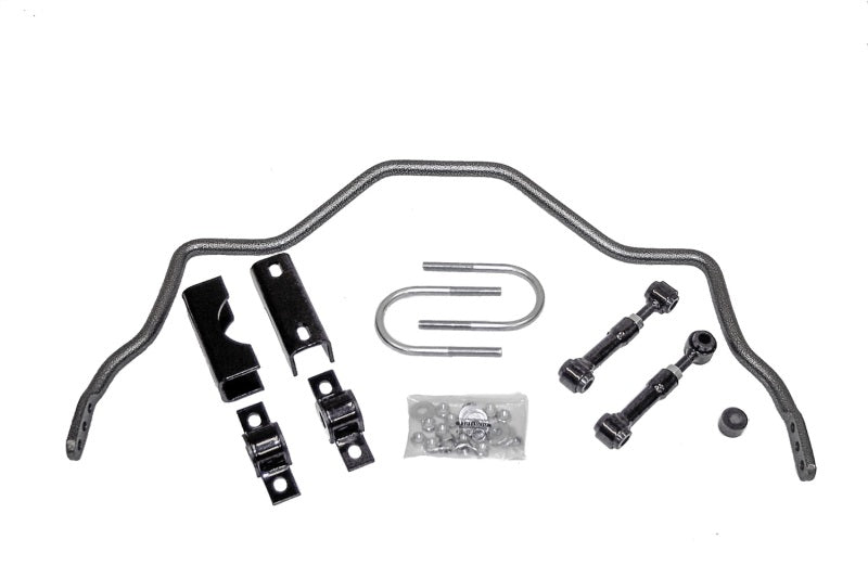 Hellwig 63-76 Mopar A-Body Solid Chromoly 3/4in Rear Sway Bar 6907