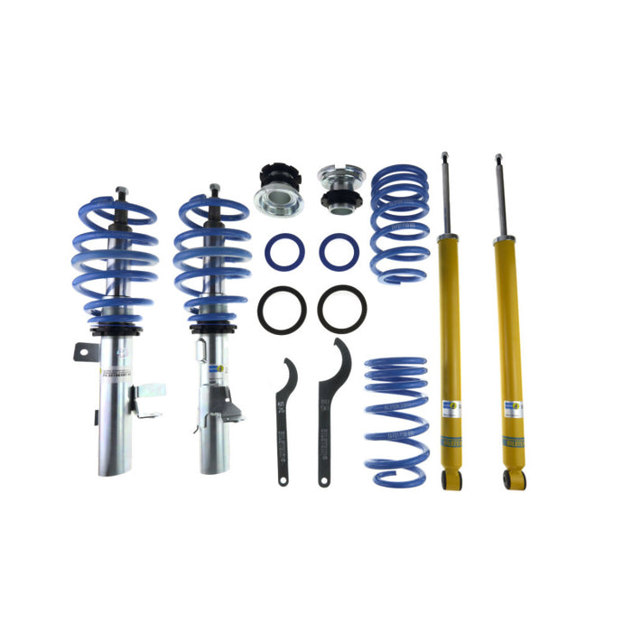 Bilstein B14 12-14 Ford Focus PSS Suspension Kit 47-196568