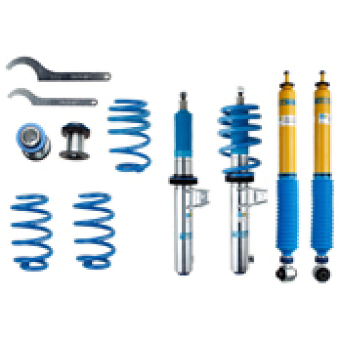 Bilstein B16 (Pss10) Front & Rear Performance Suspension System 15+ For Fits