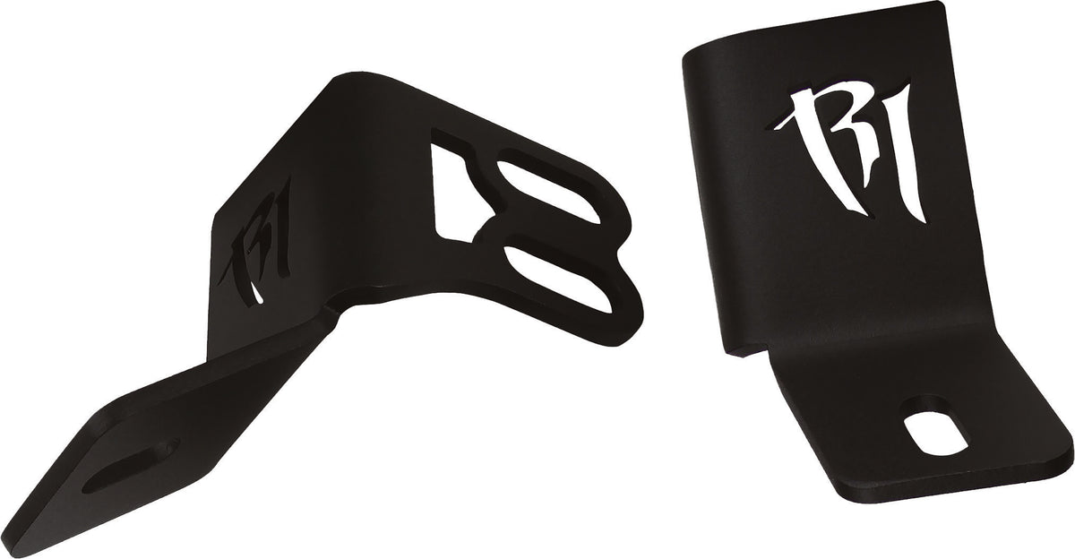 RIGID 14-16 Xp1000 Sngl A-Pillar Mt 46526