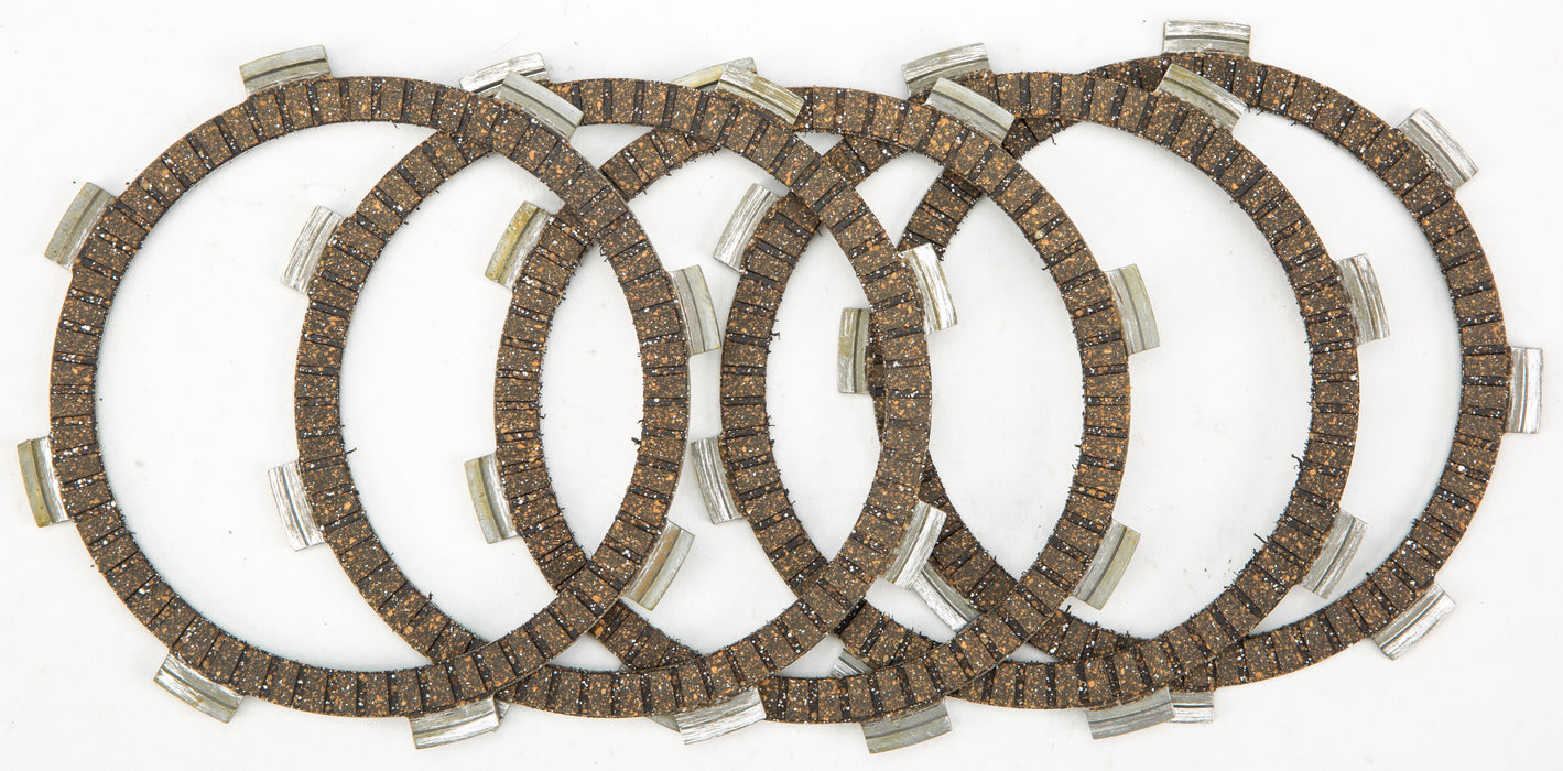 EBC Brakes CK2375 Clutch Friction Plate Kit