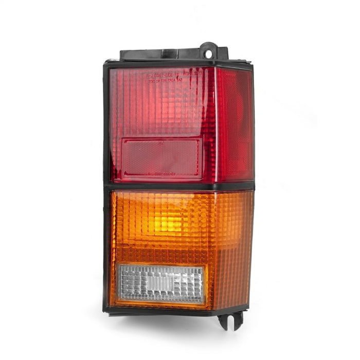 Omix Tail Light Assembly, Right Oe Reference: 83504316 Fits 1984-1996 Jeep Cherokee Xj 12403.18