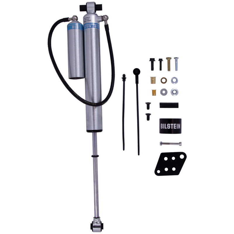 BILSTEIN B8 5160 Series 18-21 Fits Jeep Wrangler Right Front 46mm Monotube Shock Absorber 25-294057
