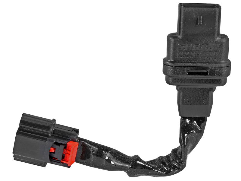 aFe Power Sprint Booster Power Converter 2019 GM Silverado/Sierra 1500 V6-2.7L/4.3L/V8-5.3-6.2L 77-14009