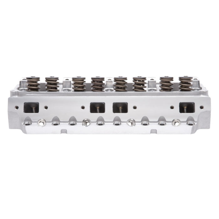 Edelbrock Cylinder Head BB Chrysler Performer RPM 440Ci 88cc Chamber for Hydraulic Roller Cam 60185