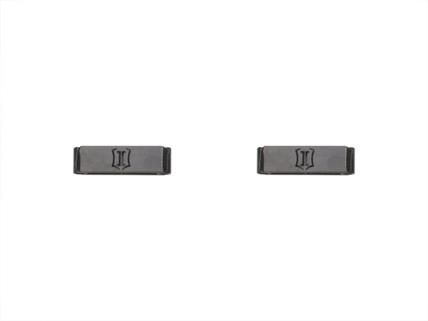 ICON 99-04 Ford F-250/F-350 1.375in Bump Stop Spacer Kit 33100