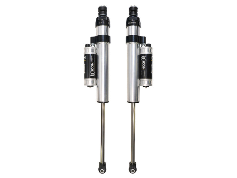 ICON 2005+ Ford F-250/F-350 Super Duty 4WD 7in Front 2.5 Series Shocks VS PB CDCV Pair 67720CP