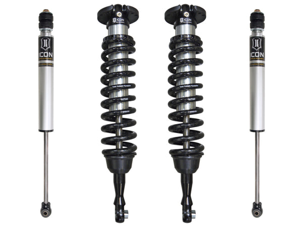 ICON 2007+ Toyota Tundra 1-3in Stage 1 Suspension System K53021