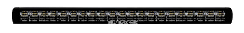 HELLA Black Magic Lamp