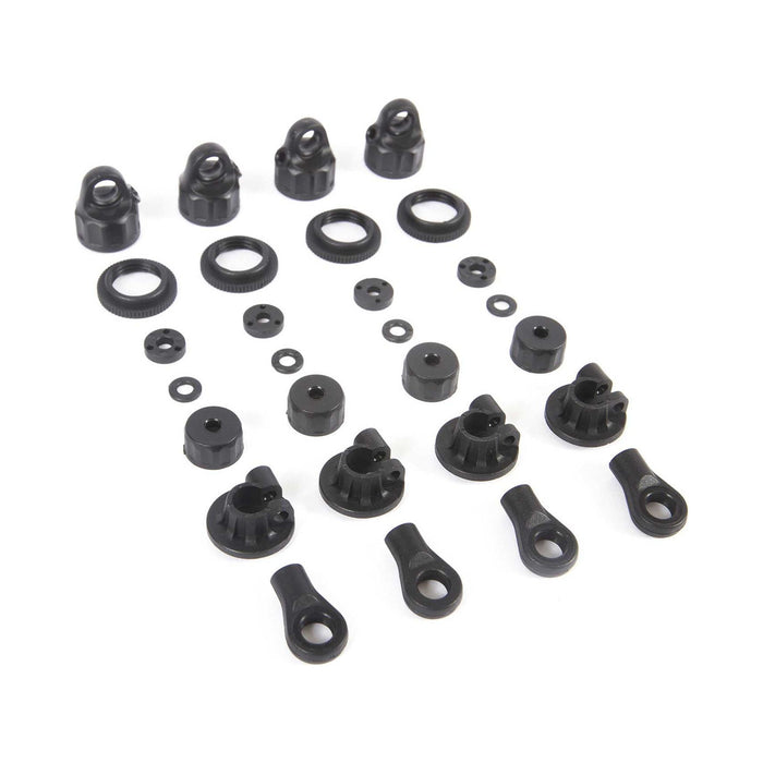 Axial Shock Parts Injection Molded UTB AXI233002 Elec Car/Truck Replacement Parts