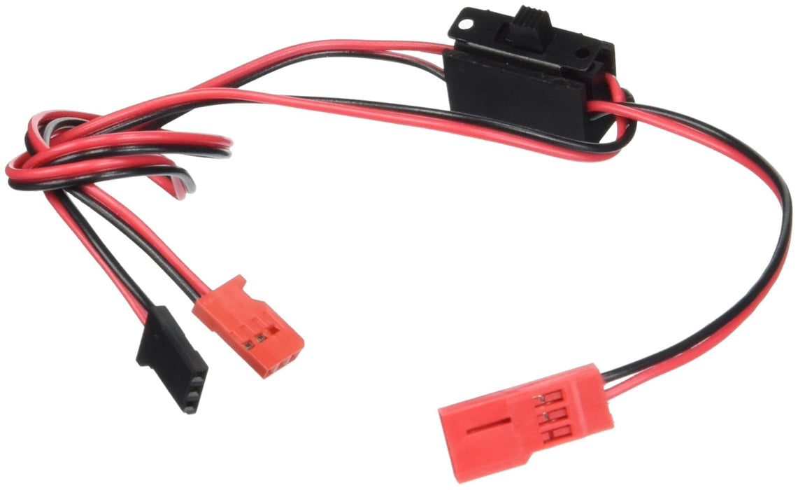 Traxxas On-Board Radio System Wiring Harness, Jato, 64-Pack 3038