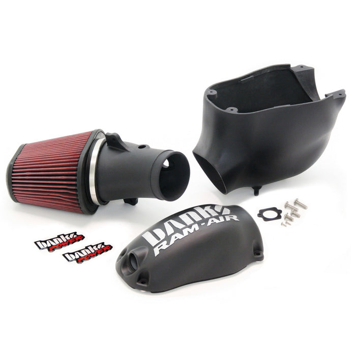 Banks Power 08-10 Ford 6.4L Ram-Air Intake System 42185