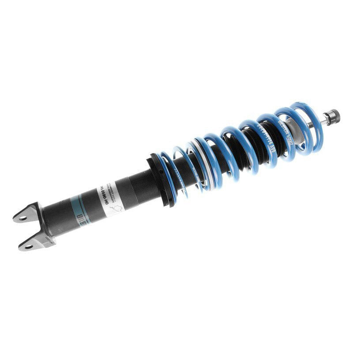 BILSTEIN B16 (PSS10) Suspension Kit Fits Select: 2008-2009 Fits Porsche 911 Turbo, 2007 Porsche 911 New Generation Turbo 48-135887