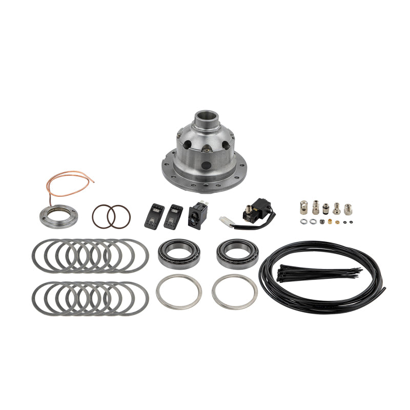 ARB Airlocker Dana44 35Spl 3.73&Dn S/n RD147