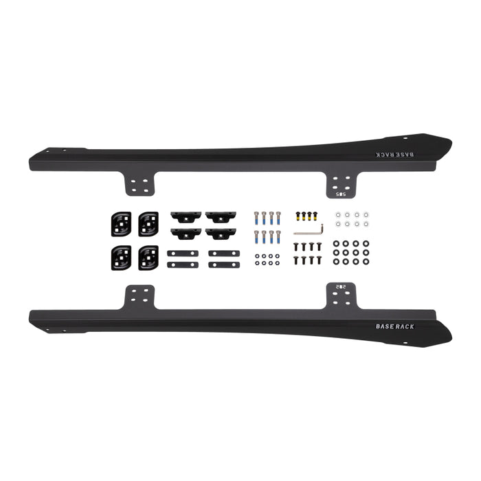 ARB Base Mount Rack Kit (Black) - 17920010 Fits select: 2007-2014 TOYOTA FJ CRUISER