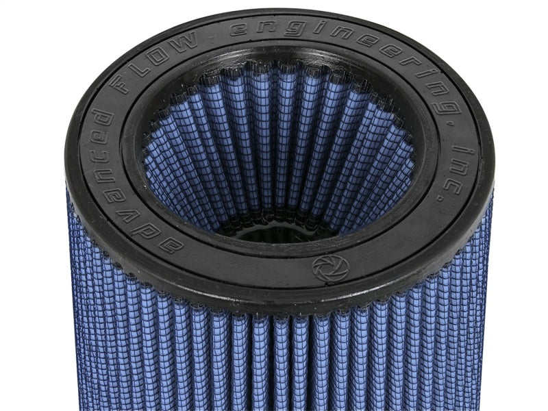 aFe MagnumFLOW Pro 5R Universal Air Filter 5in F x 7in B x 5.5in T (Inverted) x 9in H 24-91125