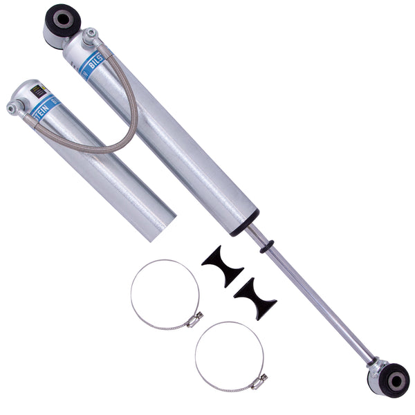 BILSTEIN Fits Select: 2017 Fits Nissan Titan S, 2019 Compatible with Nissan Titan SV/PLATINUM/PRO-4X/PLATINUM Reserve 25-286151
