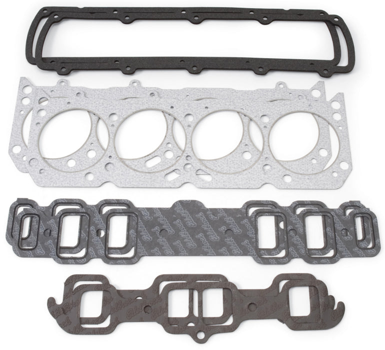 Edelbrock Oldsmobile Head Gasket Set 7373