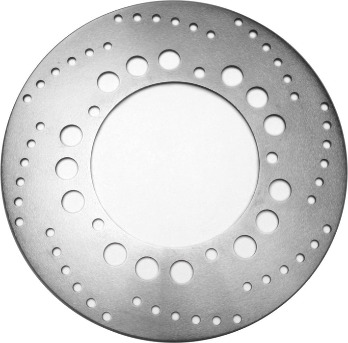 Ebc 15-1047L Standard Brake Rotor