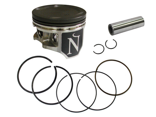 NAMURA NA-10005-2 .020 Piston Kit for 300EX