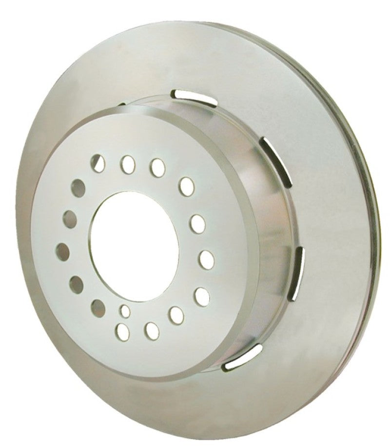 Wilwood Rotor-2.32in Offset 11.00 x .810 5 Lug 160-11365