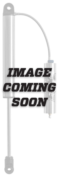 Fox Fits Jeep Wrangler Jl 2018-2022 Stabilizer Series 2.0 Smooth Body Ifp