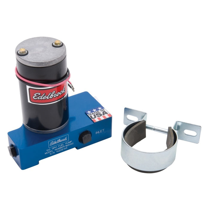 Edelbrock Ede Fuel Pump 182052