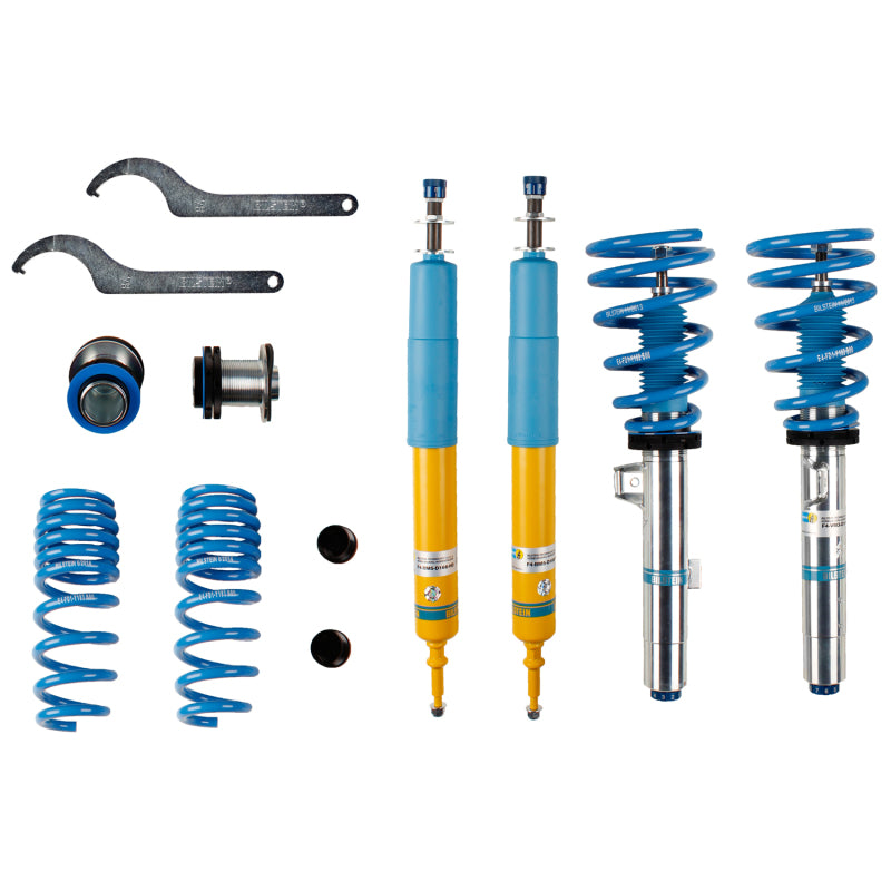BILSTEIN B16 (PSS10) Fits BMW E92 Performance Suspension System *Special Order* 48-195232