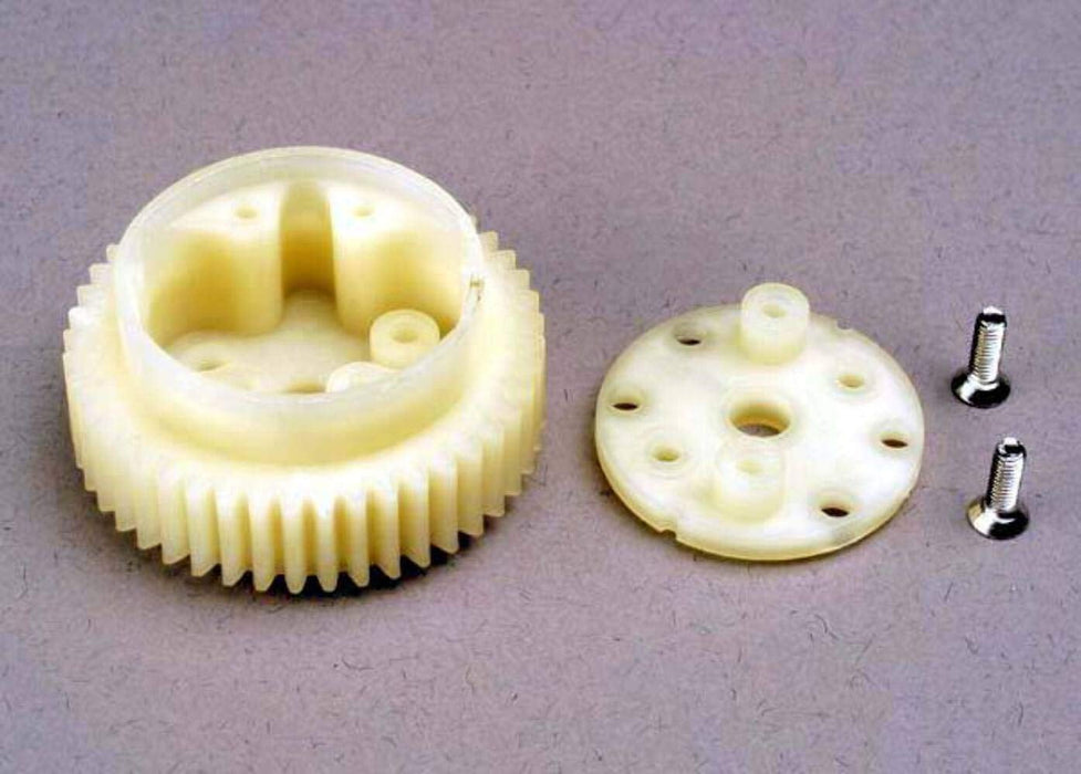 TRA4181 Traxxas Diff Gear 45-T Side Plate TRA4181