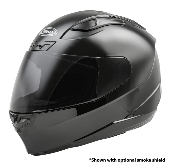 GMAX G1880028 Helmets Black 2X-Large