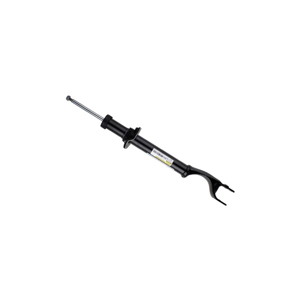 BILSTEIN 17-19 Fits Mercedes-Benz C300 B4 OE Replacement (Dampmatic) Shock Absorber Front Left 24-257237