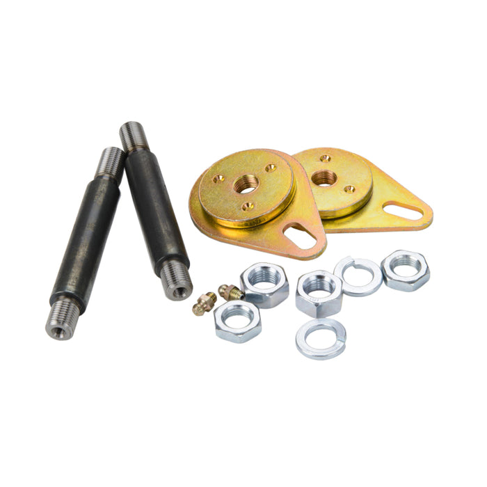 Arb Greasable Fix End Kit 51Mm Spigot (Omegp4) OMEGP4