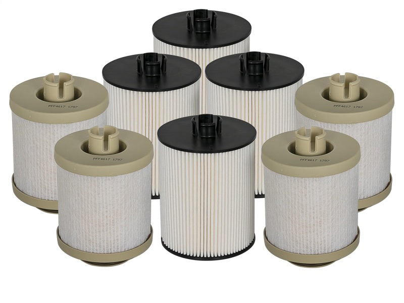 Afe Progaurd Fuel Filter 44-FF013-MB