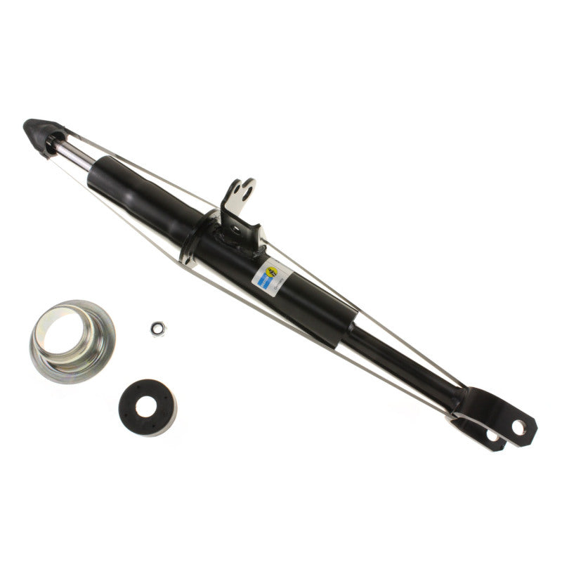BILSTEIN B4 OE Replacement 10-15 Fits BMW 535i/550i Front Left Twintube Strut Assembly 19-195339
