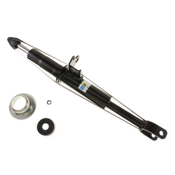 BILSTEIN B4 OE Replacement 10-15 Fits BMW 535i/550i Front Left Twintube Strut Assembly 19-195339