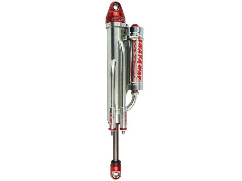 aFe Sway-A-Way 2.5 Bypass Shock 3-Tube w/ Piggyback Res. Right Side 16in Stroke 56000-0316-3R