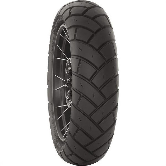 170/60R-17 Avon AV54 TrailRider Dual Sport Rear Tire