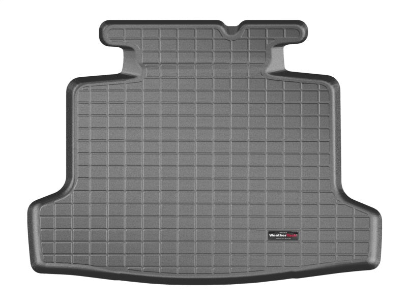 WeatherTech 13+ Compatible with Dodge Dart Cargo Liners Black 40576