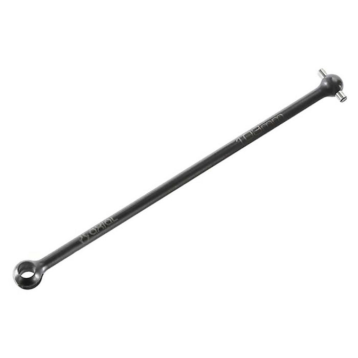 Axial AX31139 CenterDriveline Universal Shaft 103mm Yeti AXIC1139 Electric Car/Truck Option Parts