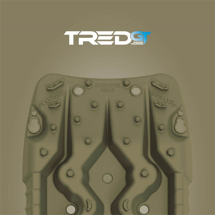 ARB - TREDGTMG - TRED GT Recovery Boards