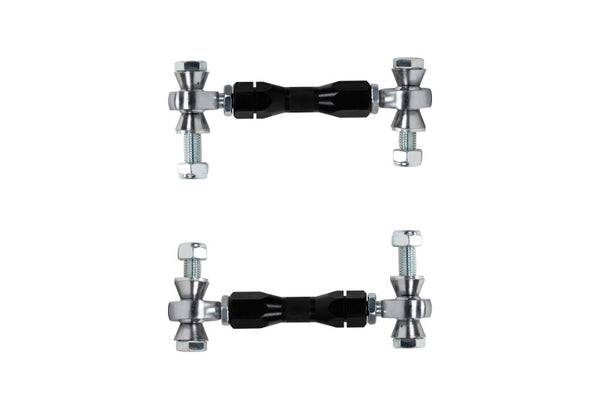 Eibach Front Anti-Roll End Link Kit 17-20 Tesla Model 3 AK41-87-001-01-20