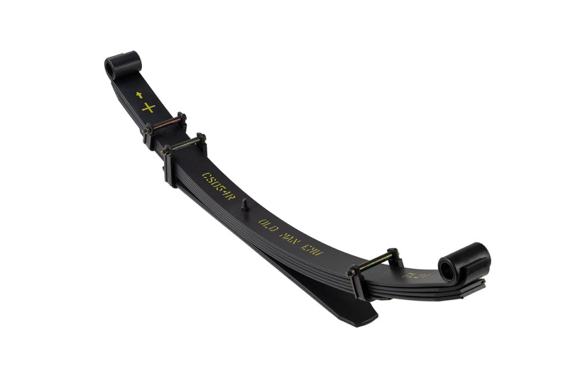 ARB / OME Leaf Spring Mits Triton 06Onr CS054R